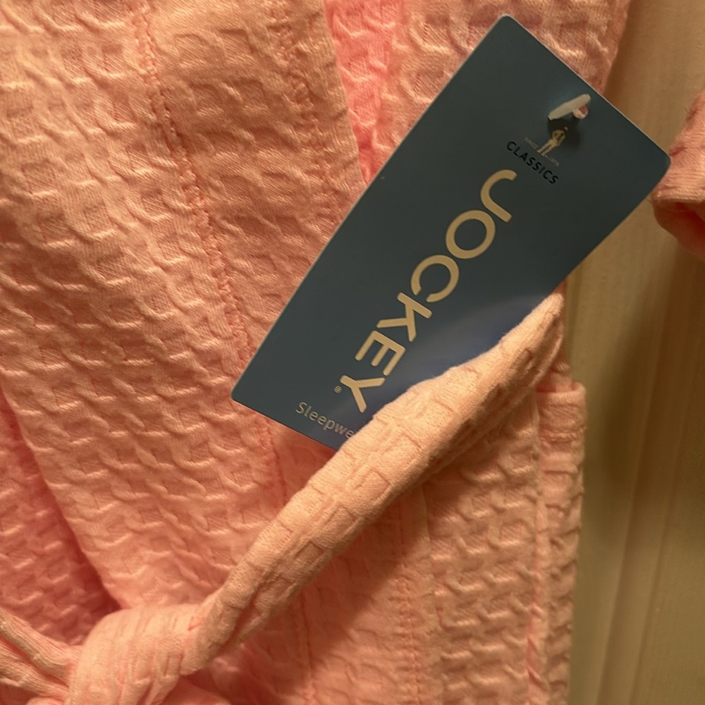 NWT Jockey Robe - Picture 3 of 5